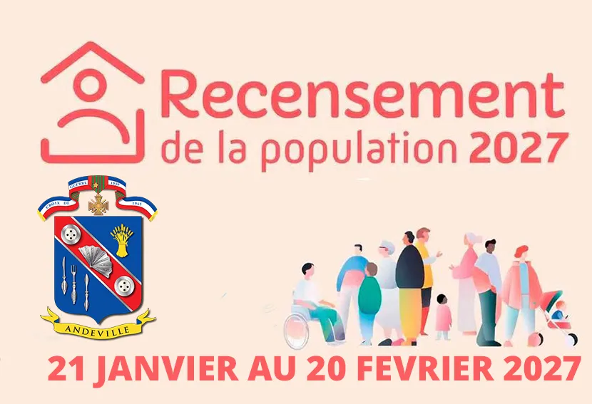 Lire la suite de l'actualité Recensement de la population 2027 : les dates à retenir dès maintenant