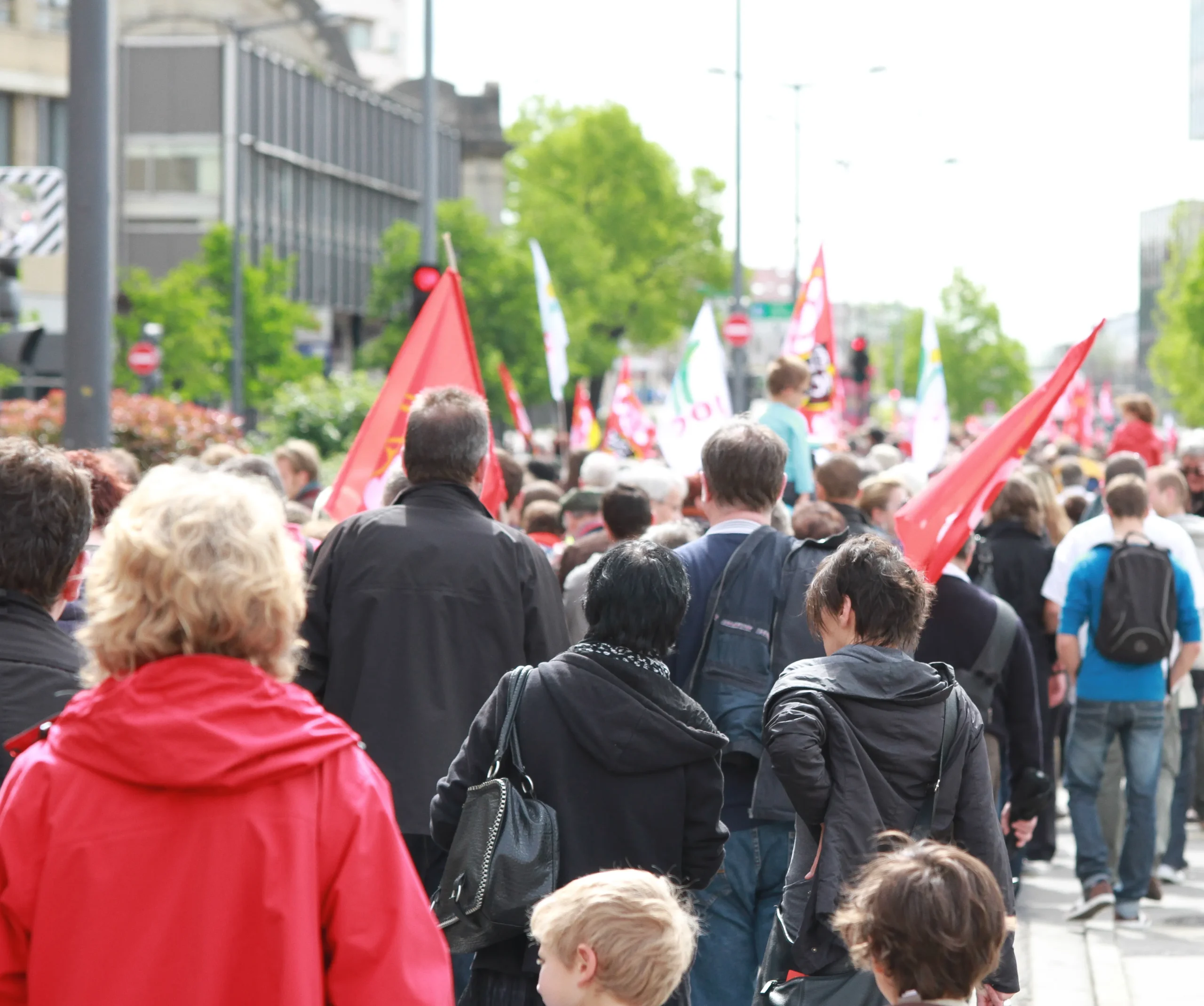 Lire la suite de l'actualité #Scolaire 🏫 | Grève nationale mardi 29 septembre 2026